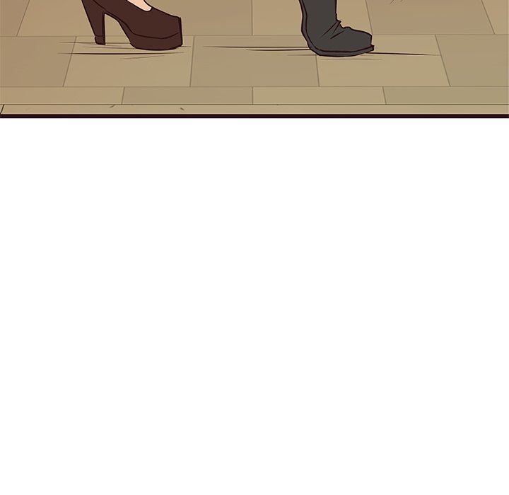 [韩国漫画] 笨蛋哥哥 剧情,巨乳大奶#[133P]-126