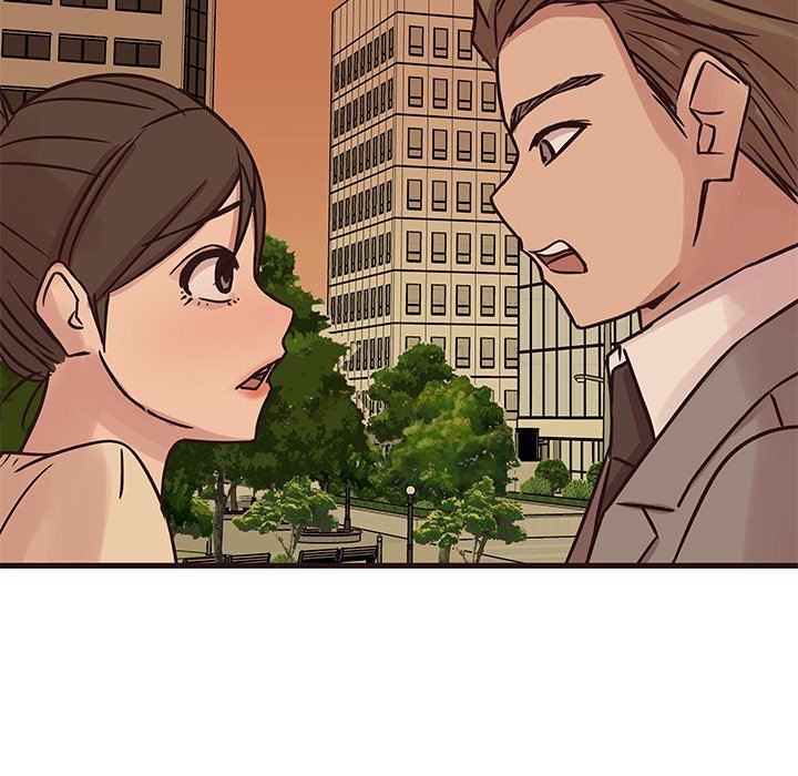 [韩国漫画] 笨蛋哥哥 剧情,巨乳大奶#[133P]-77