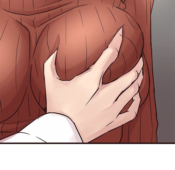 [韩国漫画] 笨蛋哥哥 剧情,巨乳大奶#[141P]-102