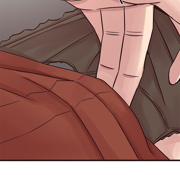 [韩国漫画] 笨蛋哥哥 剧情,巨乳大奶#[141P]-104