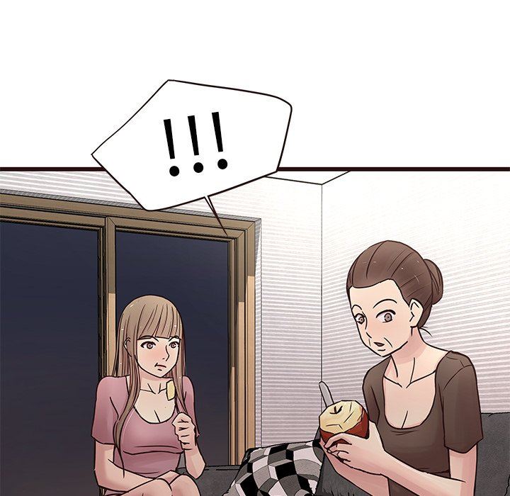 [韩国漫画] 笨蛋哥哥 剧情,巨乳大奶#[141P]-11