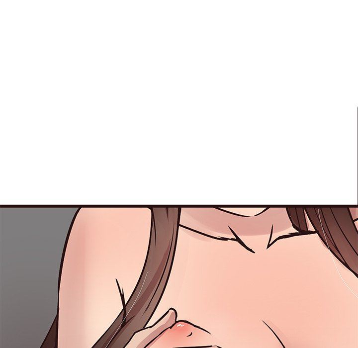 [韩国漫画] 笨蛋哥哥 剧情,巨乳大奶#[141P]-113