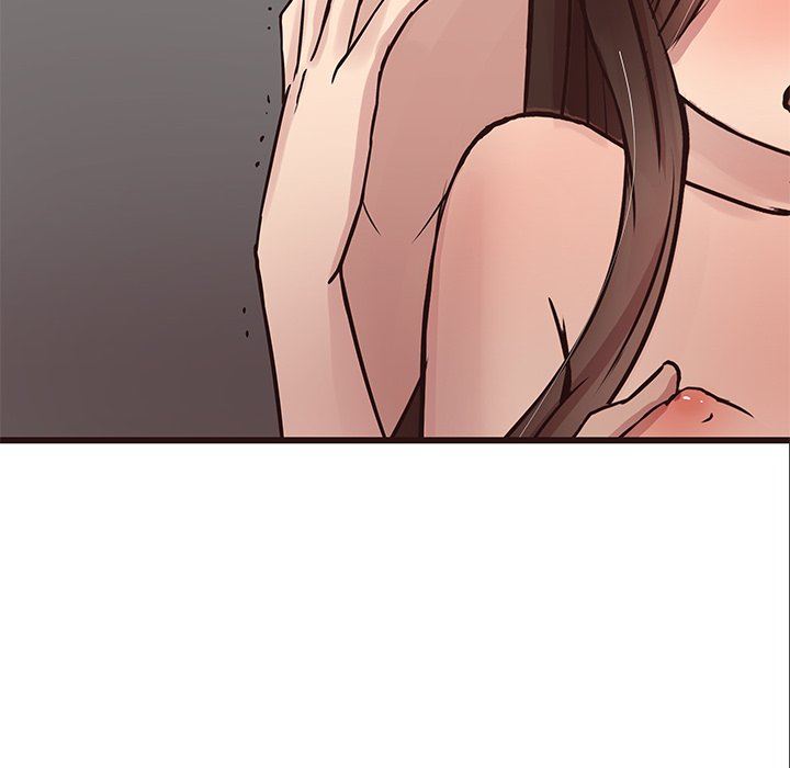 [韩国漫画] 笨蛋哥哥 剧情,巨乳大奶#[141P]-116