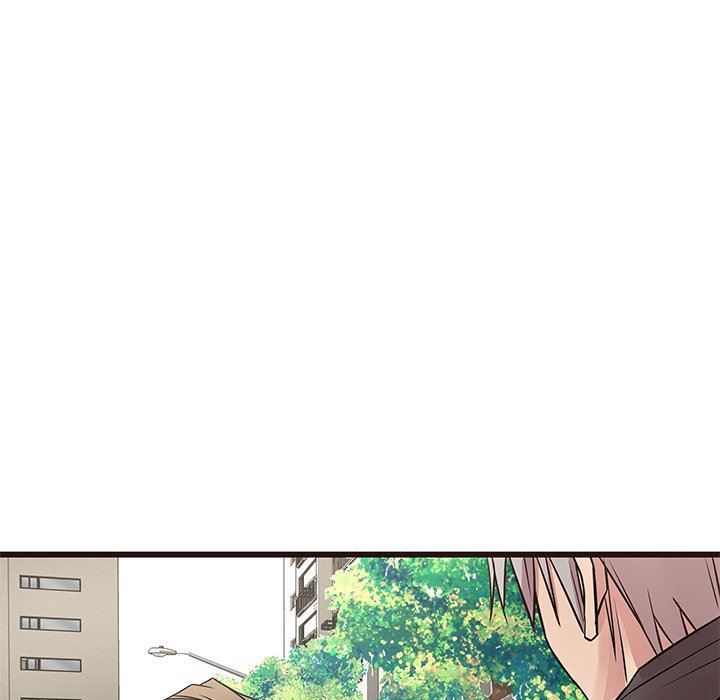[韩国漫画] 笨蛋哥哥 剧情,巨乳大奶#[141P]-130