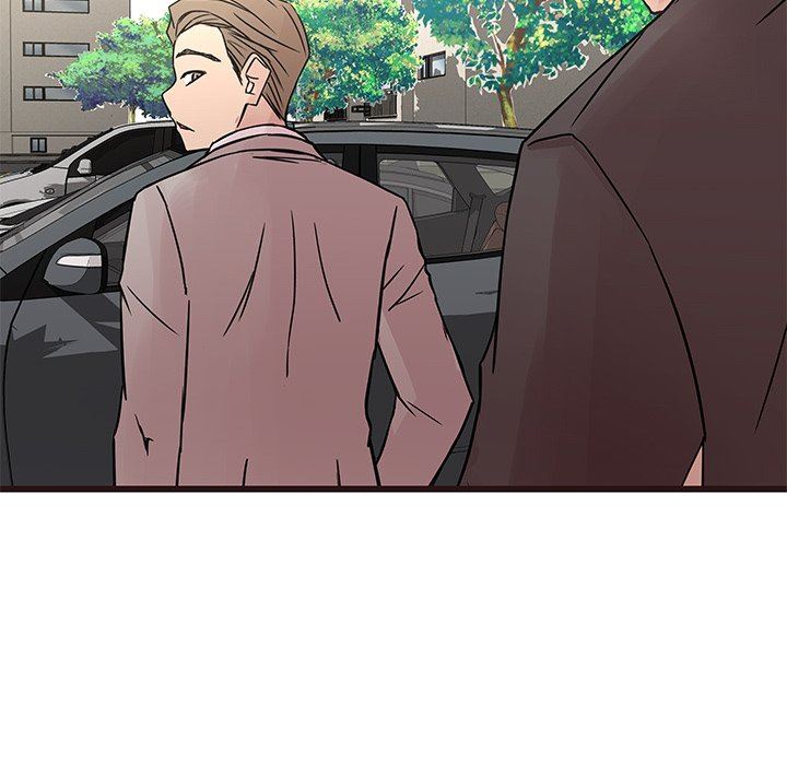 [韩国漫画] 笨蛋哥哥 剧情,巨乳大奶#[141P]-131