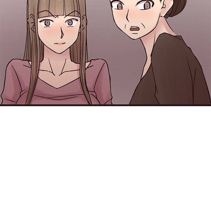 [韩国漫画] 笨蛋哥哥 剧情,巨乳大奶#[141P]-19