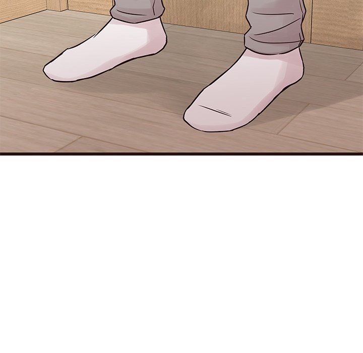 [韩国漫画] 笨蛋哥哥 剧情,巨乳大奶#[141P]-23