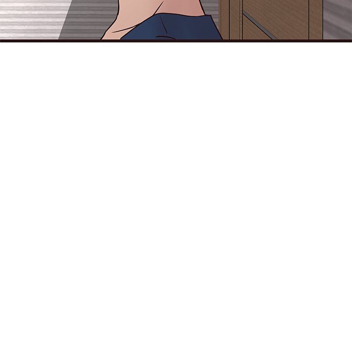 [韩国漫画] 笨蛋哥哥 剧情,巨乳大奶#[141P]-25