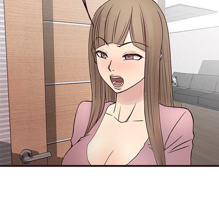 [韩国漫画] 笨蛋哥哥 剧情,巨乳大奶#[141P]-28