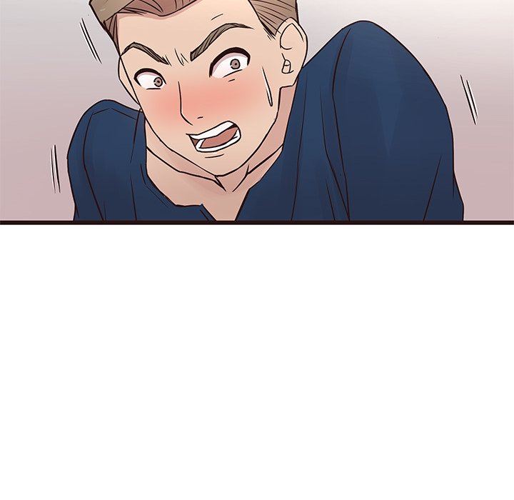 [韩国漫画] 笨蛋哥哥 剧情,巨乳大奶#[141P]-30