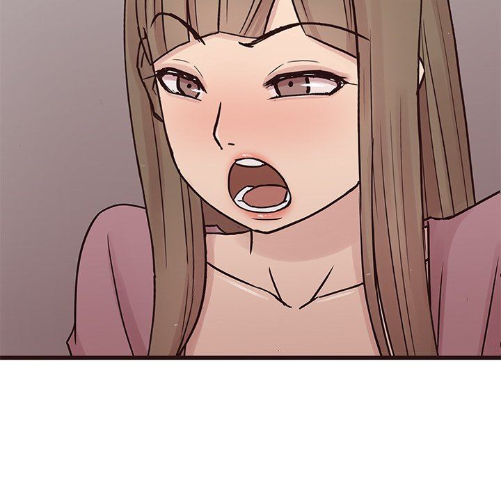 [韩国漫画] 笨蛋哥哥 剧情,巨乳大奶#[141P]-35