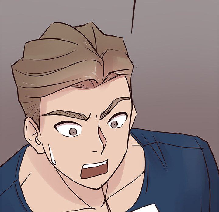 [韩国漫画] 笨蛋哥哥 剧情,巨乳大奶#[141P]-41