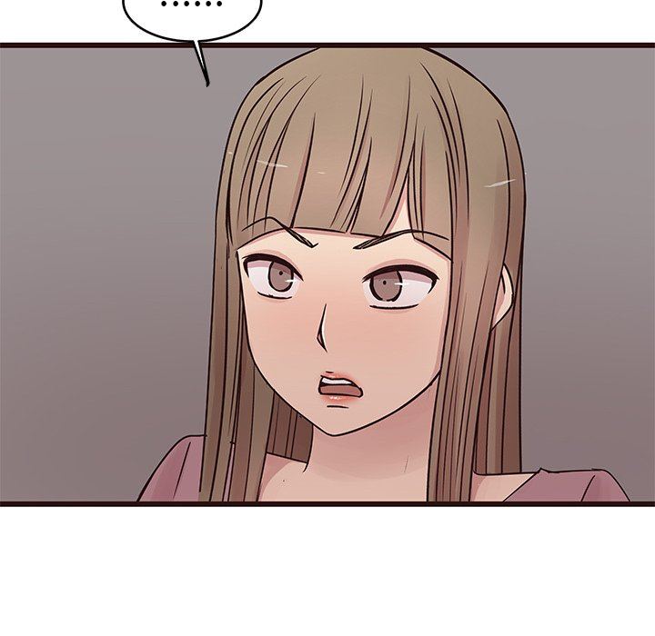 [韩国漫画] 笨蛋哥哥 剧情,巨乳大奶#[141P]-43