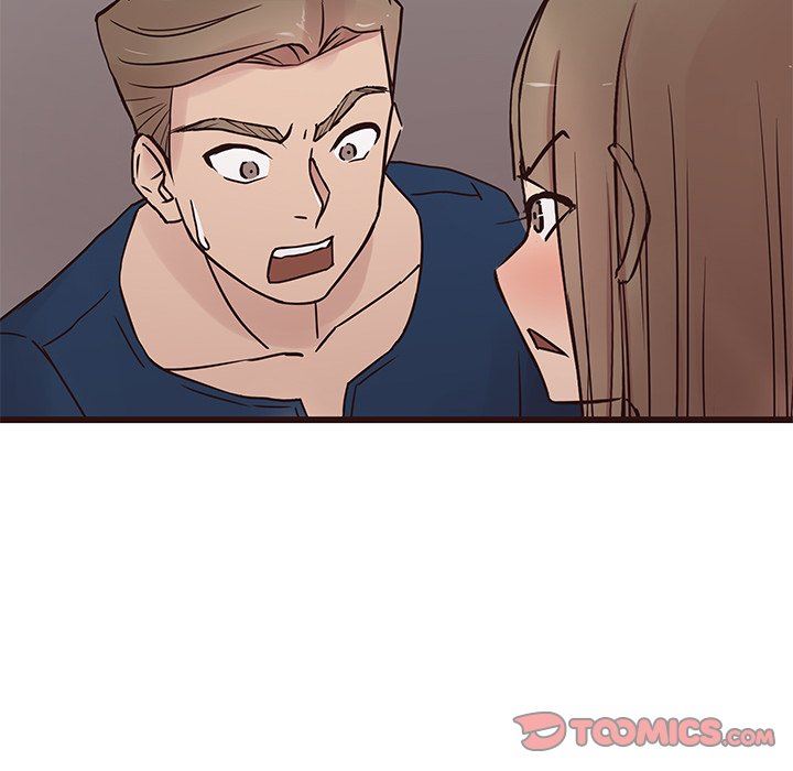 [韩国漫画] 笨蛋哥哥 剧情,巨乳大奶#[141P]-45