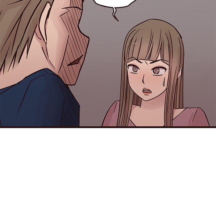 [韩国漫画] 笨蛋哥哥 剧情,巨乳大奶#[141P]-49