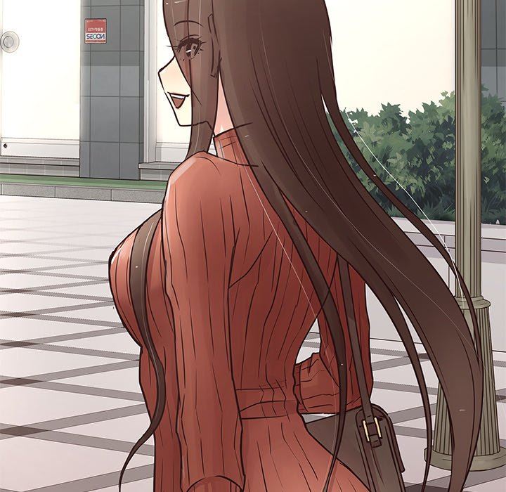 [韩国漫画] 笨蛋哥哥 剧情,巨乳大奶#[141P]-52