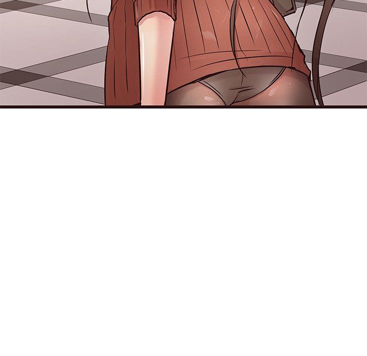 [韩国漫画] 笨蛋哥哥 剧情,巨乳大奶#[141P]-53