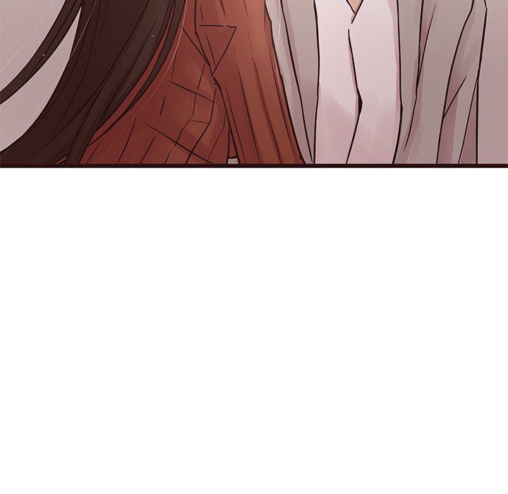 [韩国漫画] 笨蛋哥哥 剧情,巨乳大奶#[141P]-55