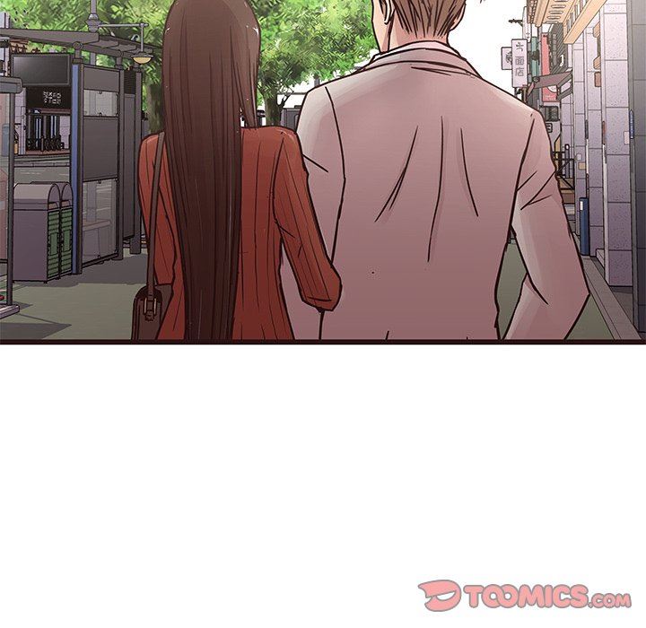 [韩国漫画] 笨蛋哥哥 剧情,巨乳大奶#[141P]-63