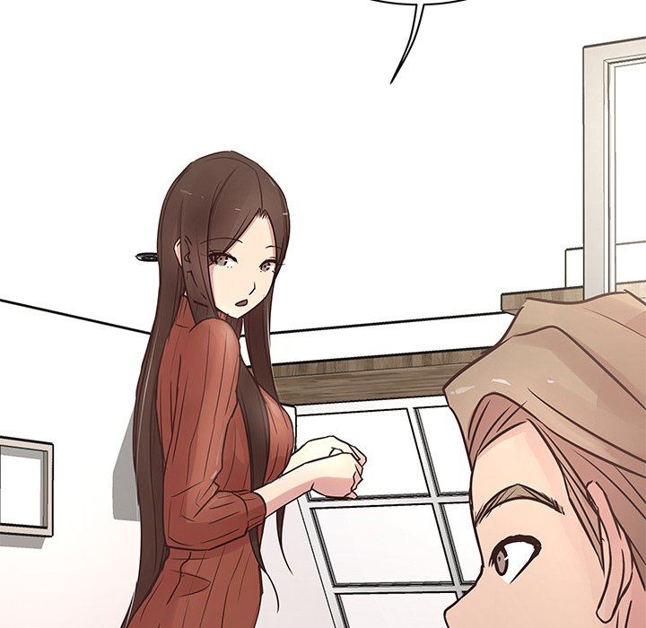 [韩国漫画] 笨蛋哥哥 剧情,巨乳大奶#[141P]-73