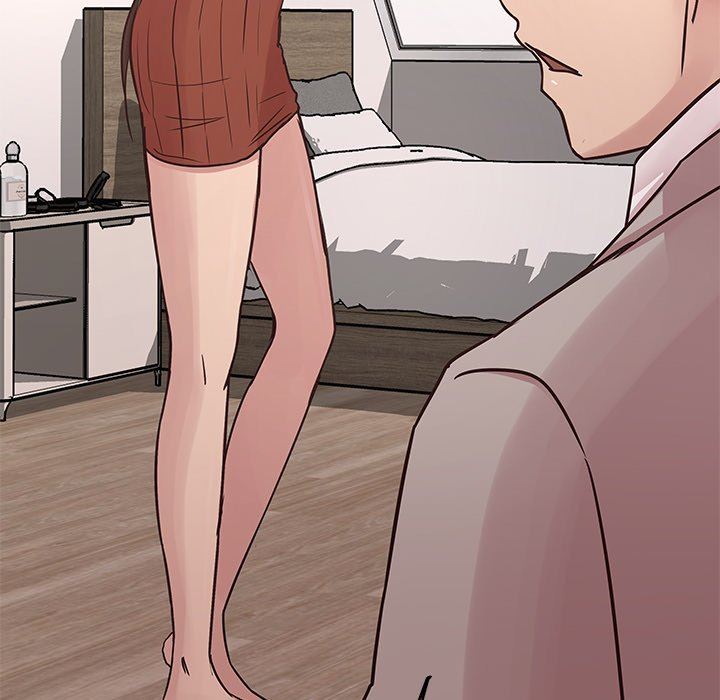 [韩国漫画] 笨蛋哥哥 剧情,巨乳大奶#[141P]-74