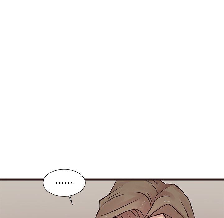[韩国漫画] 笨蛋哥哥 剧情,巨乳大奶#[141P]-85