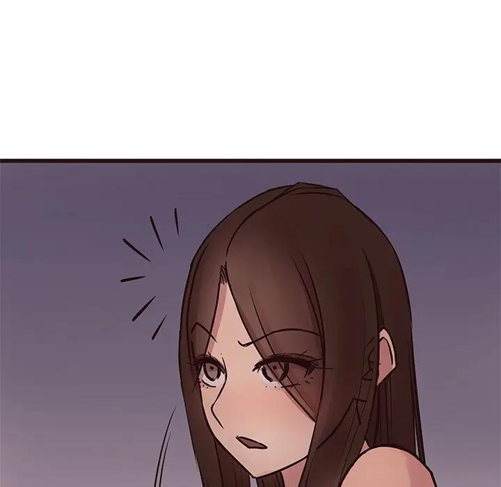 [韩国漫画] 笨蛋哥哥 剧情,巨乳大奶#[134P]-112