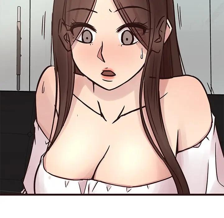 [韩国漫画] 笨蛋哥哥 剧情,巨乳大奶#[134P]-91