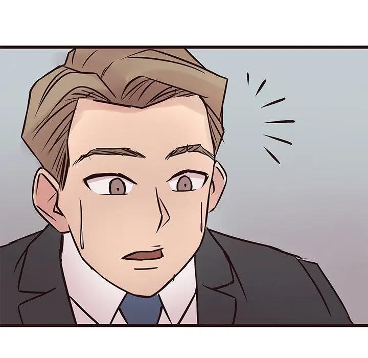 [韩国漫画] 笨蛋哥哥 剧情,巨乳大奶#[134P]-96