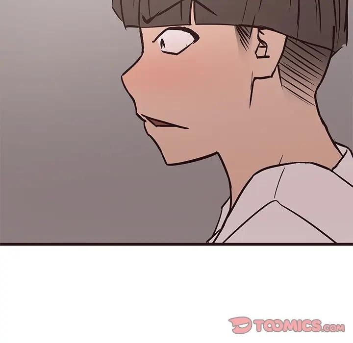 [韩国漫画] 笨蛋哥哥 剧情,巨乳大奶#[128P]-117