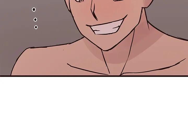 [韩国漫画] 笨蛋哥哥 剧情,巨乳大奶#[127P]-2