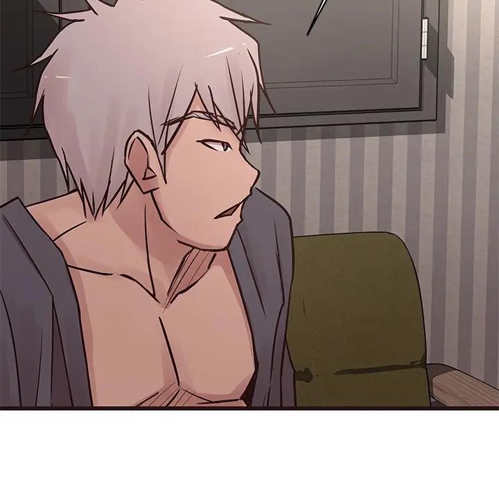 [韩国漫画] 笨蛋哥哥 剧情,巨乳大奶#[127P]-52