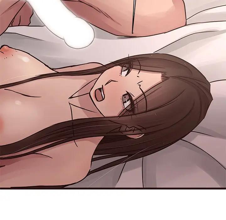 [韩国漫画] 笨蛋哥哥 剧情,巨乳大奶#[130P]-109