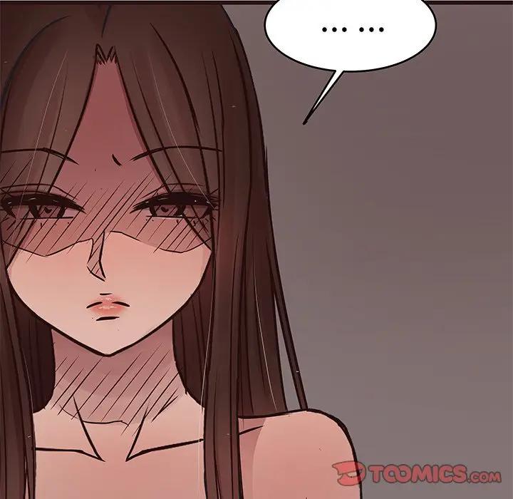 [韩国漫画] 笨蛋哥哥 剧情,巨乳大奶#[130P]-9