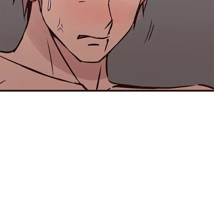 [韩国漫画] 笨蛋哥哥 剧情,巨乳大奶#[129P]-116