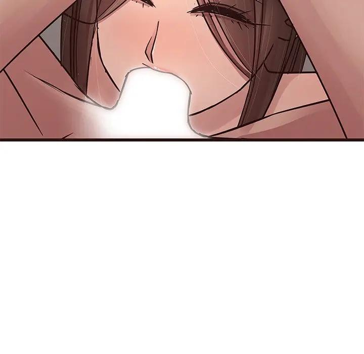 [韩国漫画] 笨蛋哥哥 剧情,巨乳大奶#[129P]-17