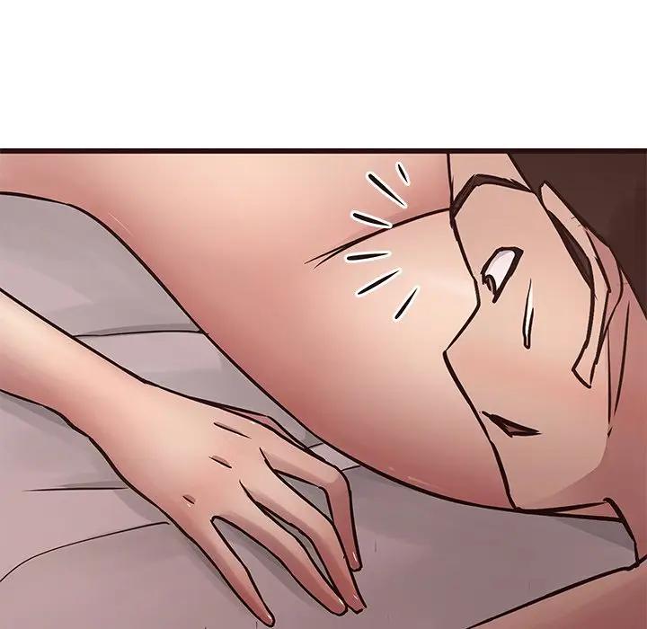 [韩国漫画] 笨蛋哥哥 剧情,巨乳大奶#[129P]-18