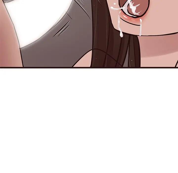 [韩国漫画] 笨蛋哥哥 剧情,巨乳大奶#[129P]-29
