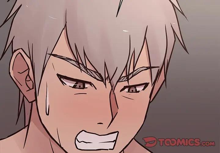 [韩国漫画] 笨蛋哥哥 剧情,巨乳大奶#[129P]-3