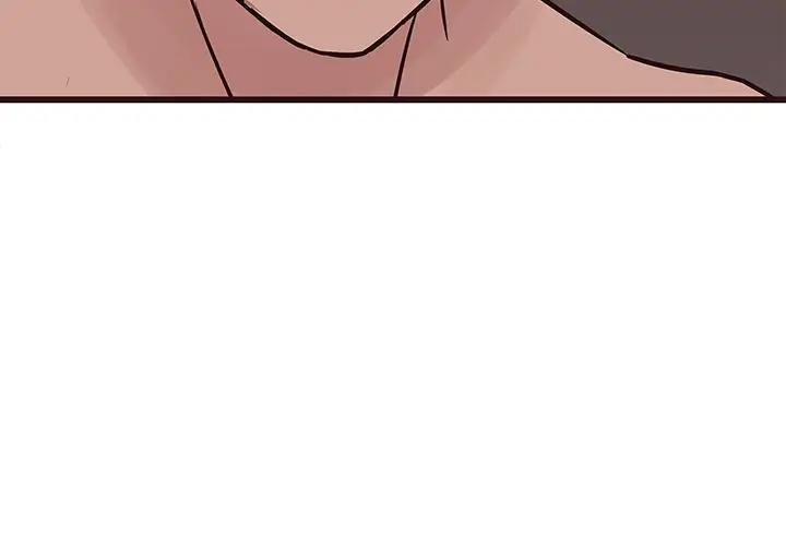 [韩国漫画] 笨蛋哥哥 剧情,巨乳大奶#[129P]-4