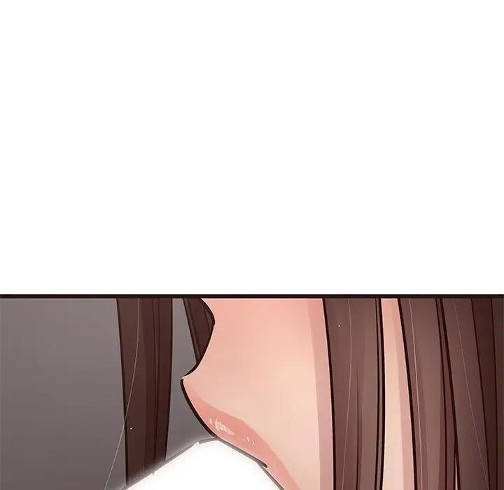 [韩国漫画] 笨蛋哥哥 剧情,巨乳大奶#[129P]-46
