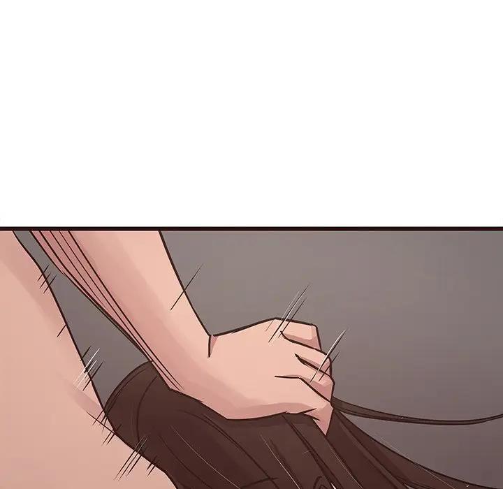 [韩国漫画] 笨蛋哥哥 剧情,巨乳大奶#[129P]-5