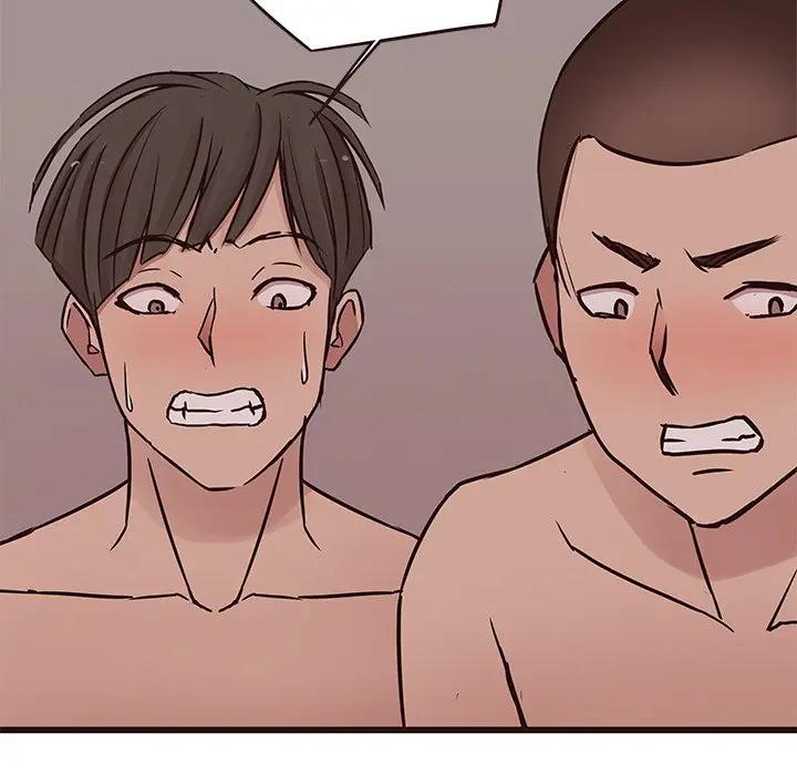 [韩国漫画] 笨蛋哥哥 剧情,巨乳大奶#[129P]-59
