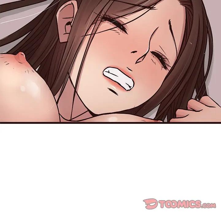 [韩国漫画] 笨蛋哥哥 剧情,巨乳大奶#[129P]-63