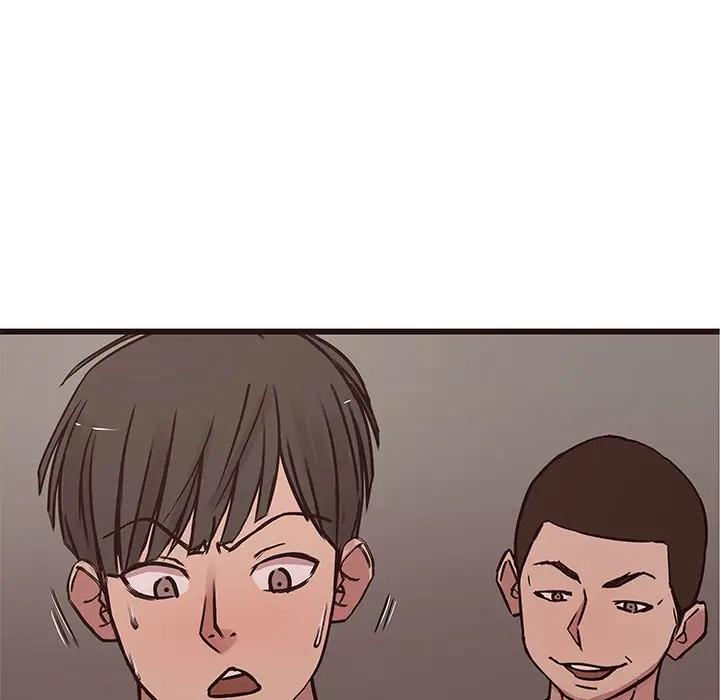 [韩国漫画] 笨蛋哥哥 剧情,巨乳大奶#[129P]-8