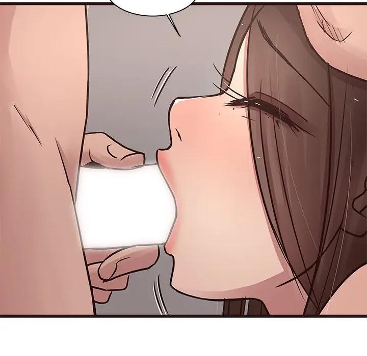 [韩国漫画] 笨蛋哥哥 剧情,巨乳大奶#[129P]-85