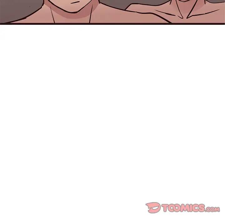 [韩国漫画] 笨蛋哥哥 剧情,巨乳大奶#[129P]-9