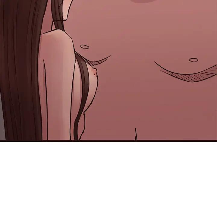[韩国漫画] 笨蛋哥哥 剧情,巨乳大奶#[117P]-18