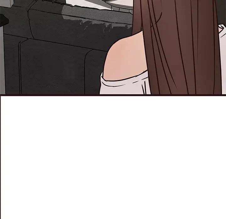 [韩国漫画] 笨蛋哥哥 剧情,巨乳大奶#[115P]-103