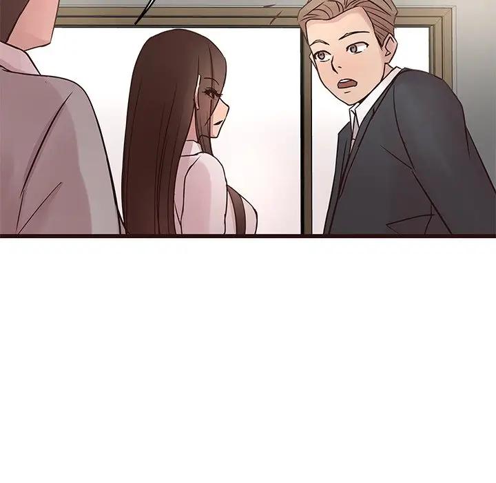 [韩国漫画] 笨蛋哥哥 剧情,巨乳大奶#[115P]-11